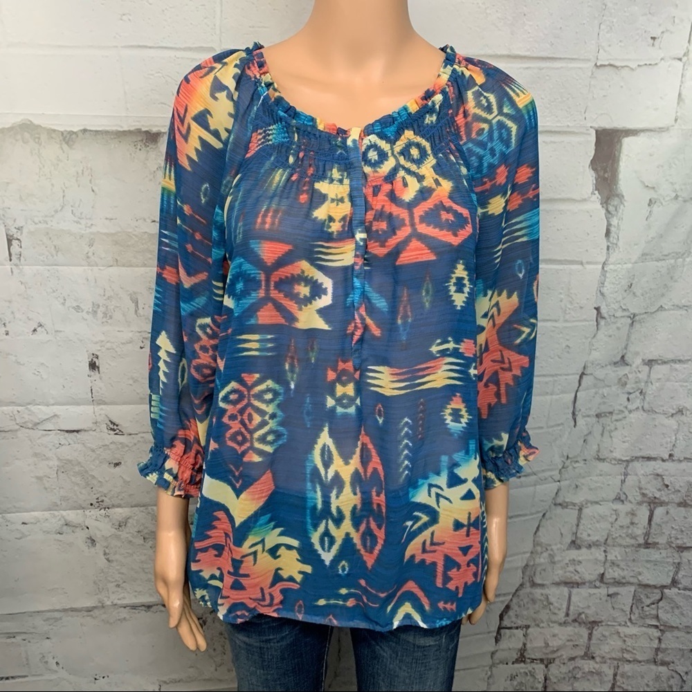 Chico's Top